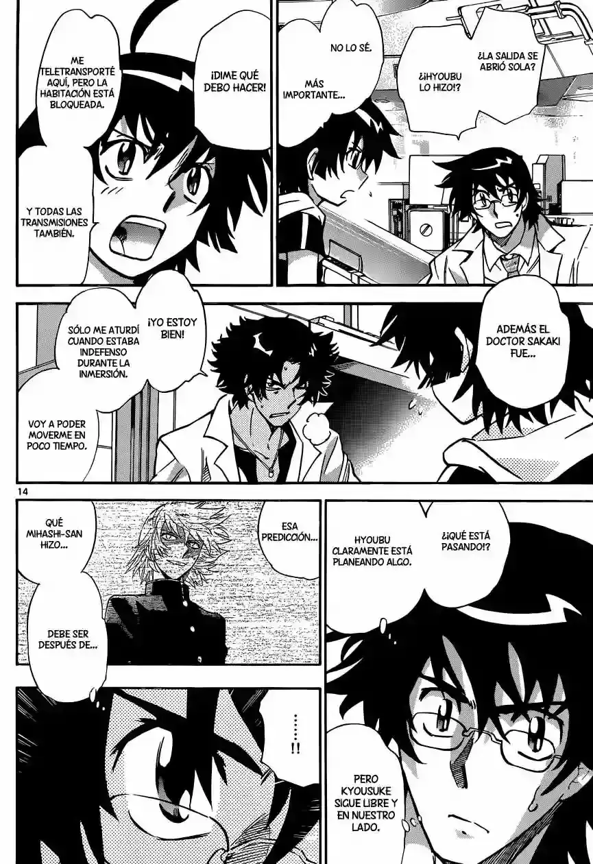 Capitulo 312 page 15