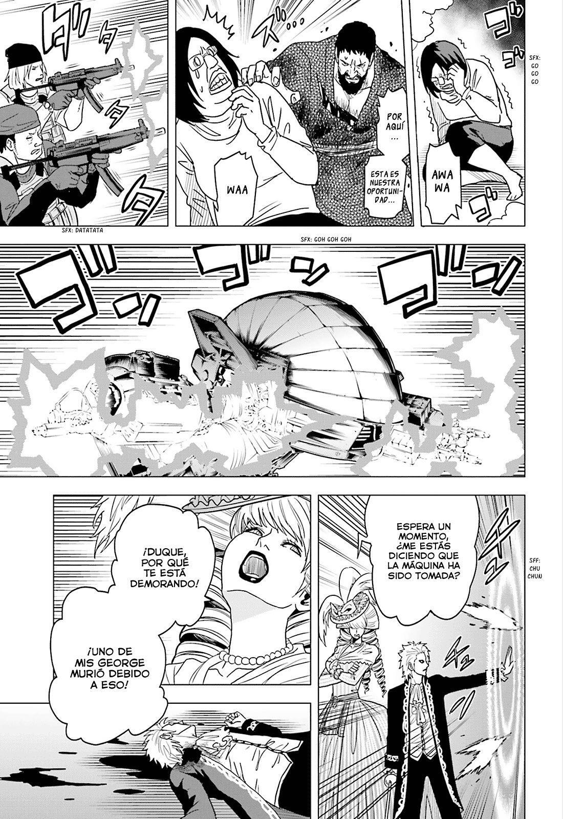 Capitulo 60 page 27