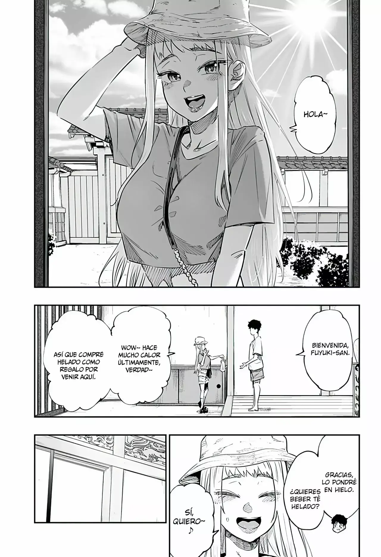 Capitulo 40 page 4