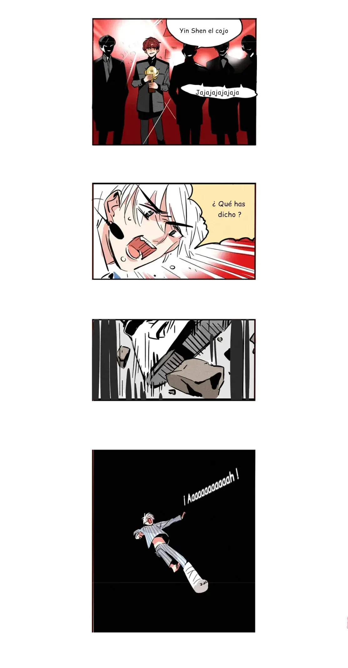 Capitulo 69 page 2