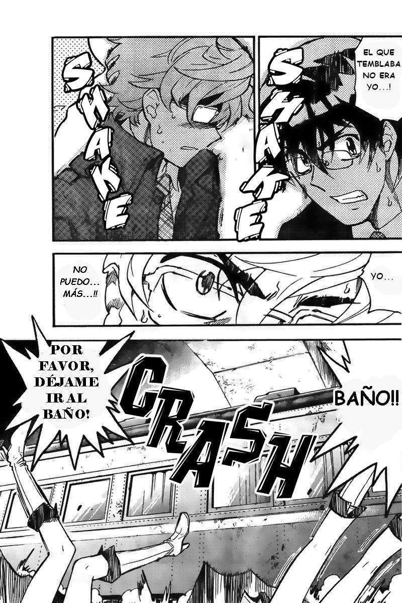 Capitulo 433 page 5