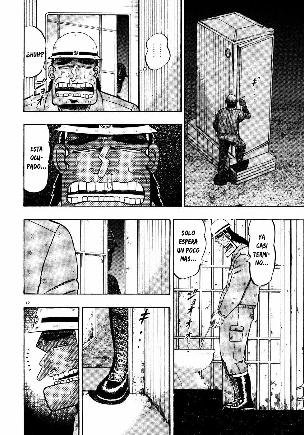 Capitulo 52 page 11