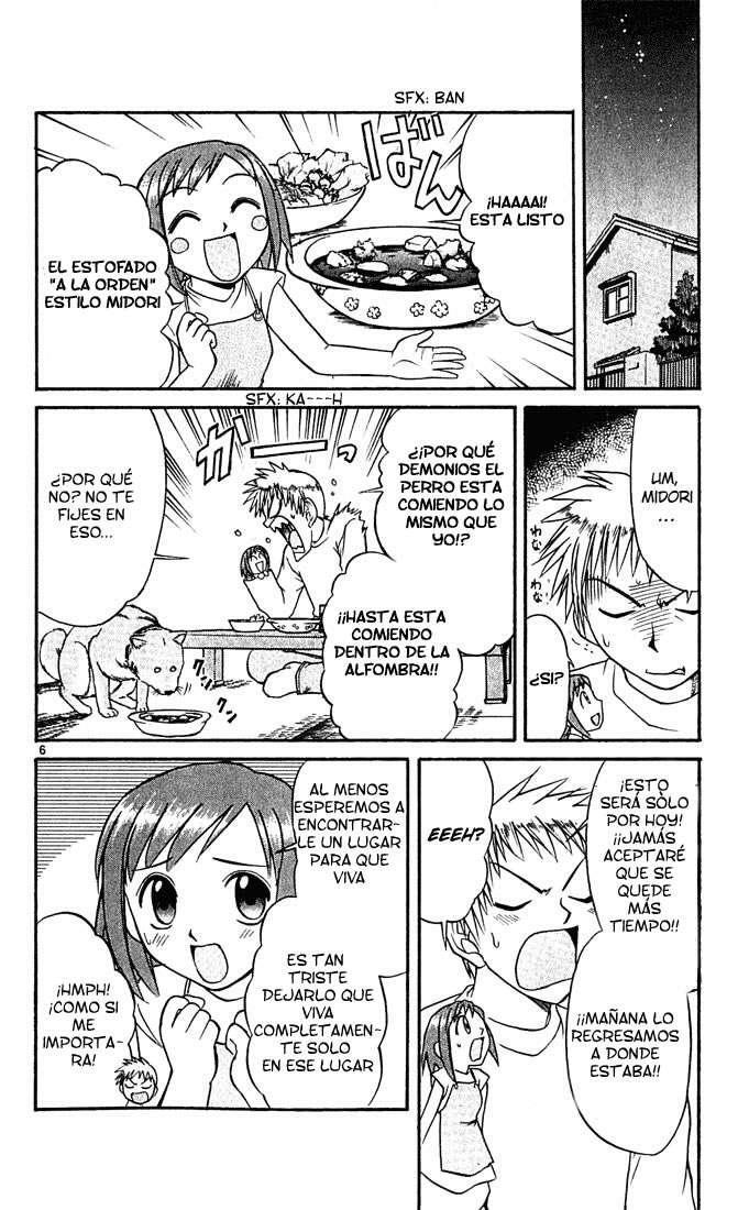 Capitulo 45 page 6