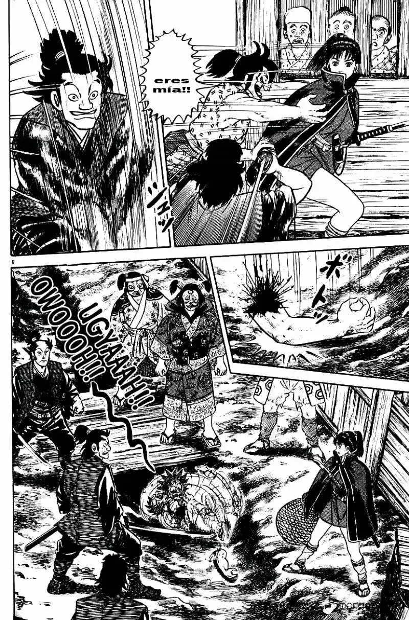 Capitulo 79 page 5