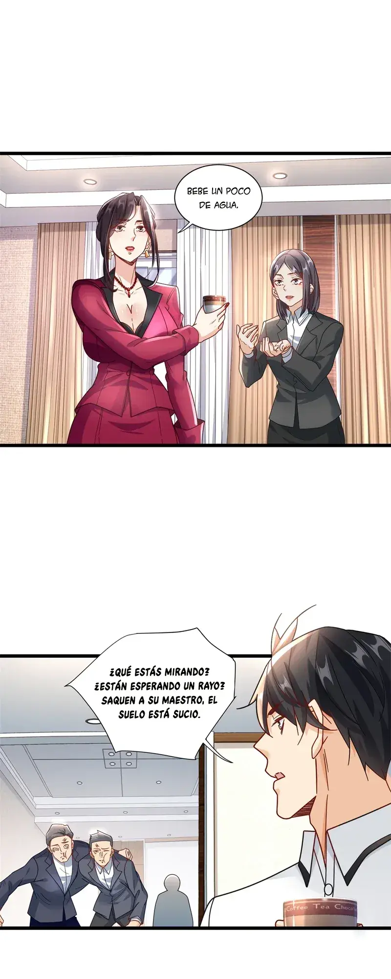 Capitulo 86 page 8