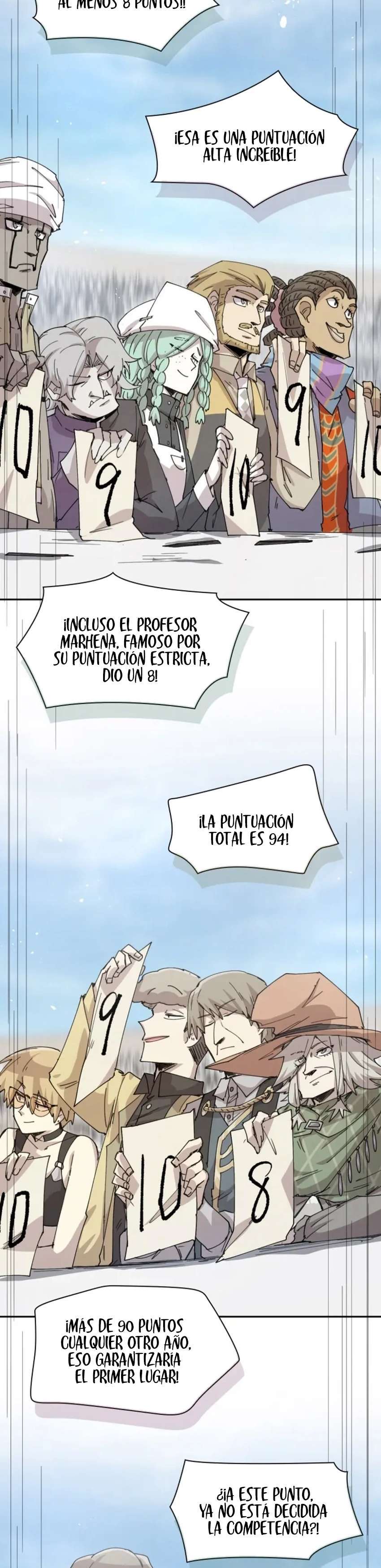 Capitulo 118 page 20