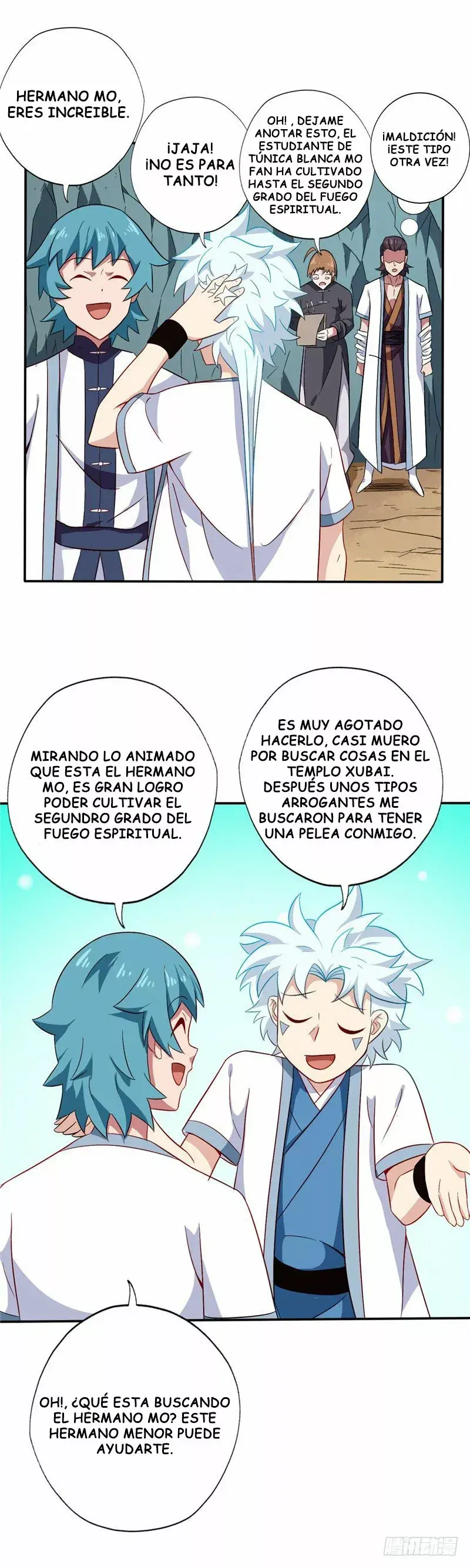 Capitulo 102 page 7