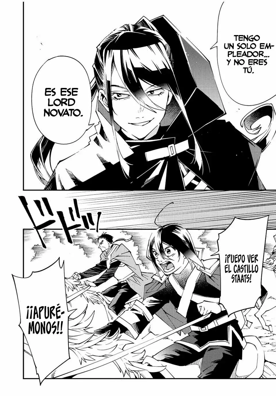 Capitulo 95 page 22