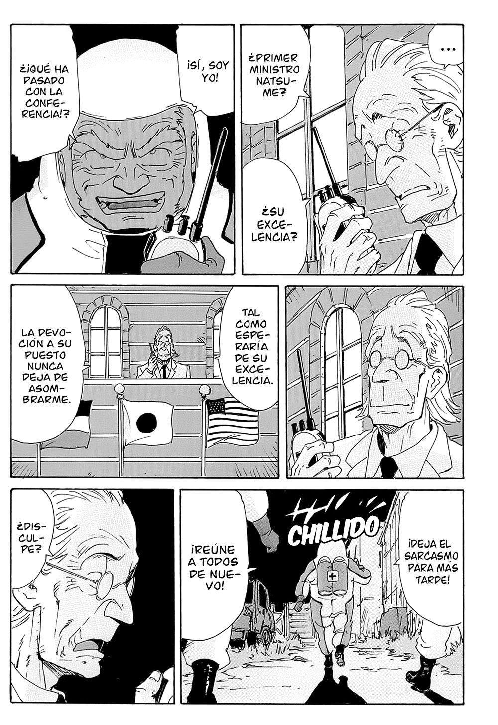Capitulo 209 page 28