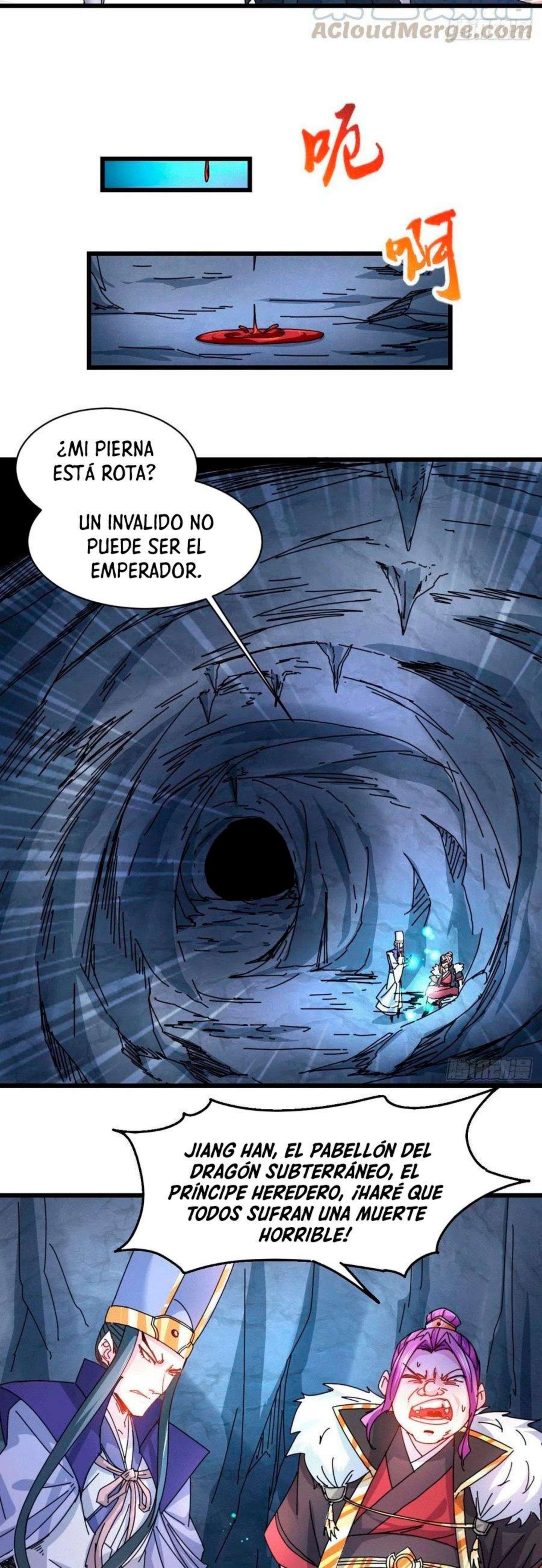 Capitulo 135 page 22
