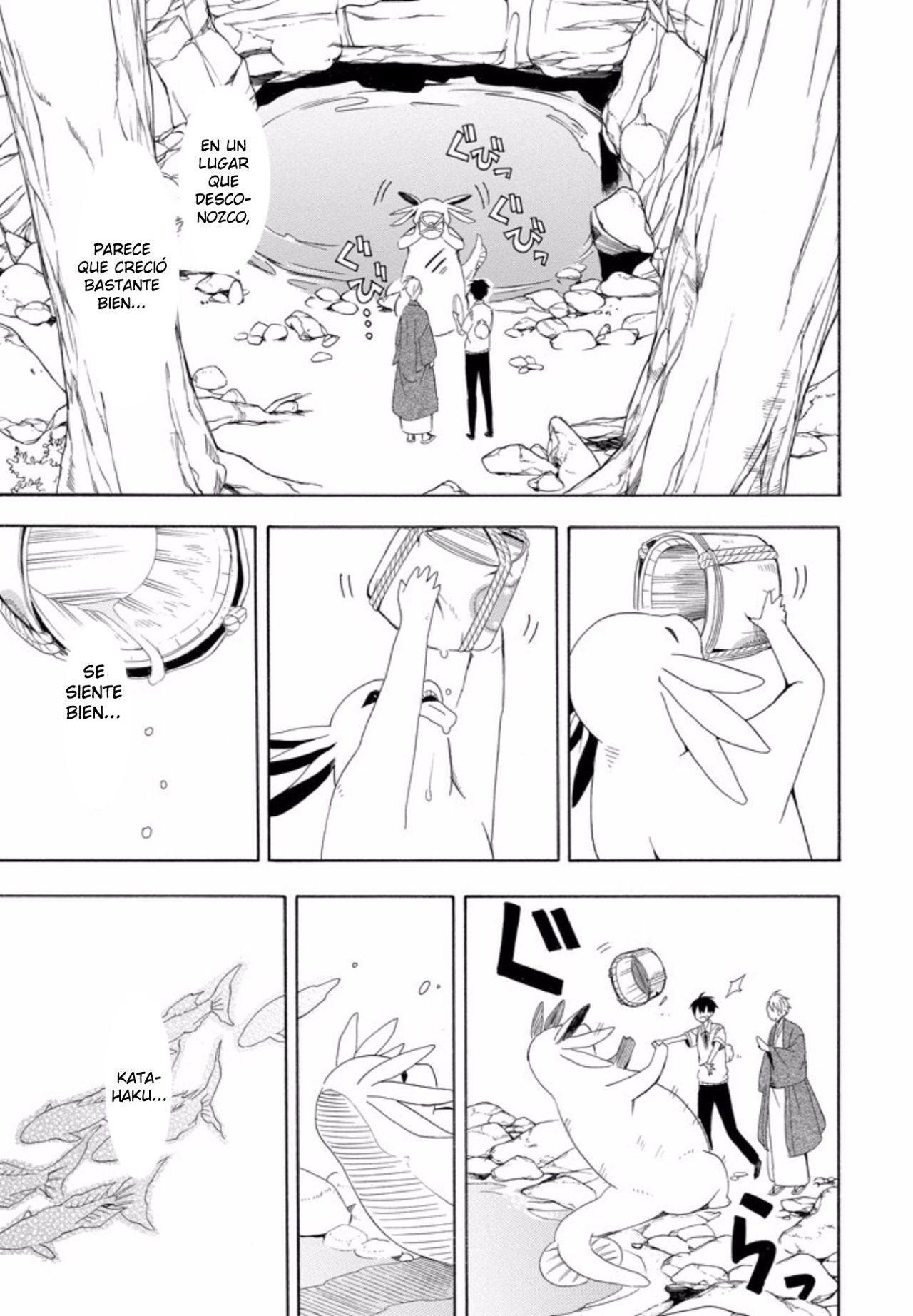 Capitulo 47 page 18