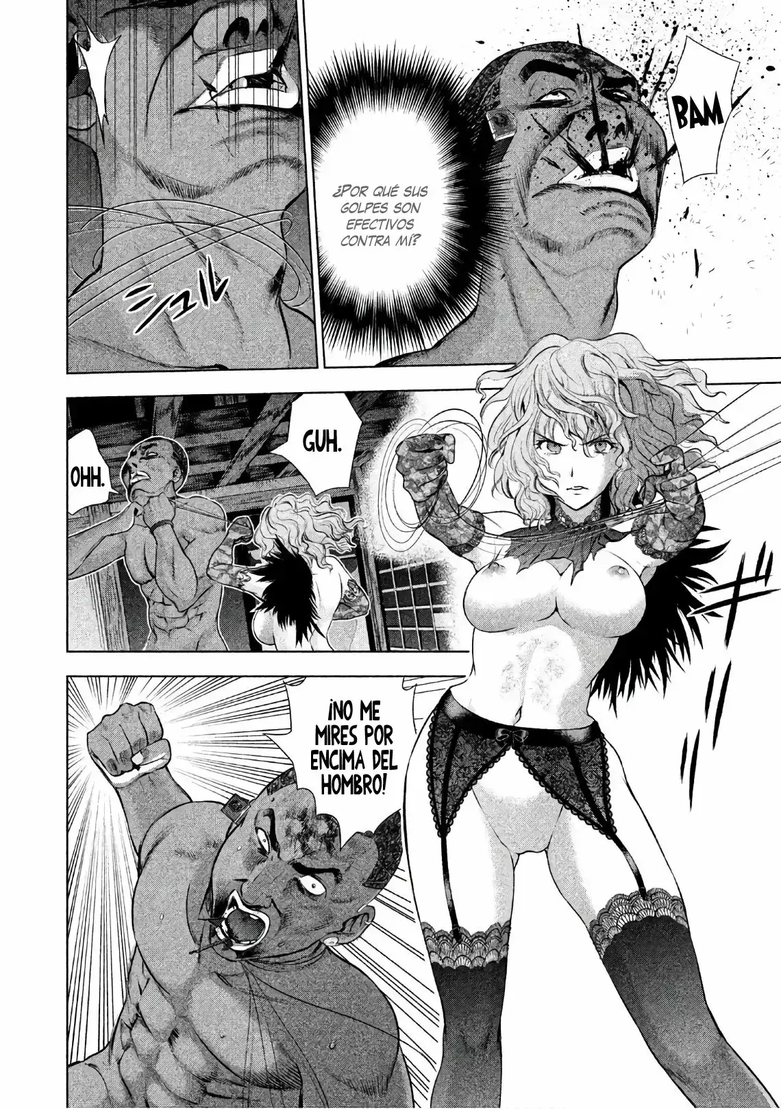 Capitulo 45 page 8