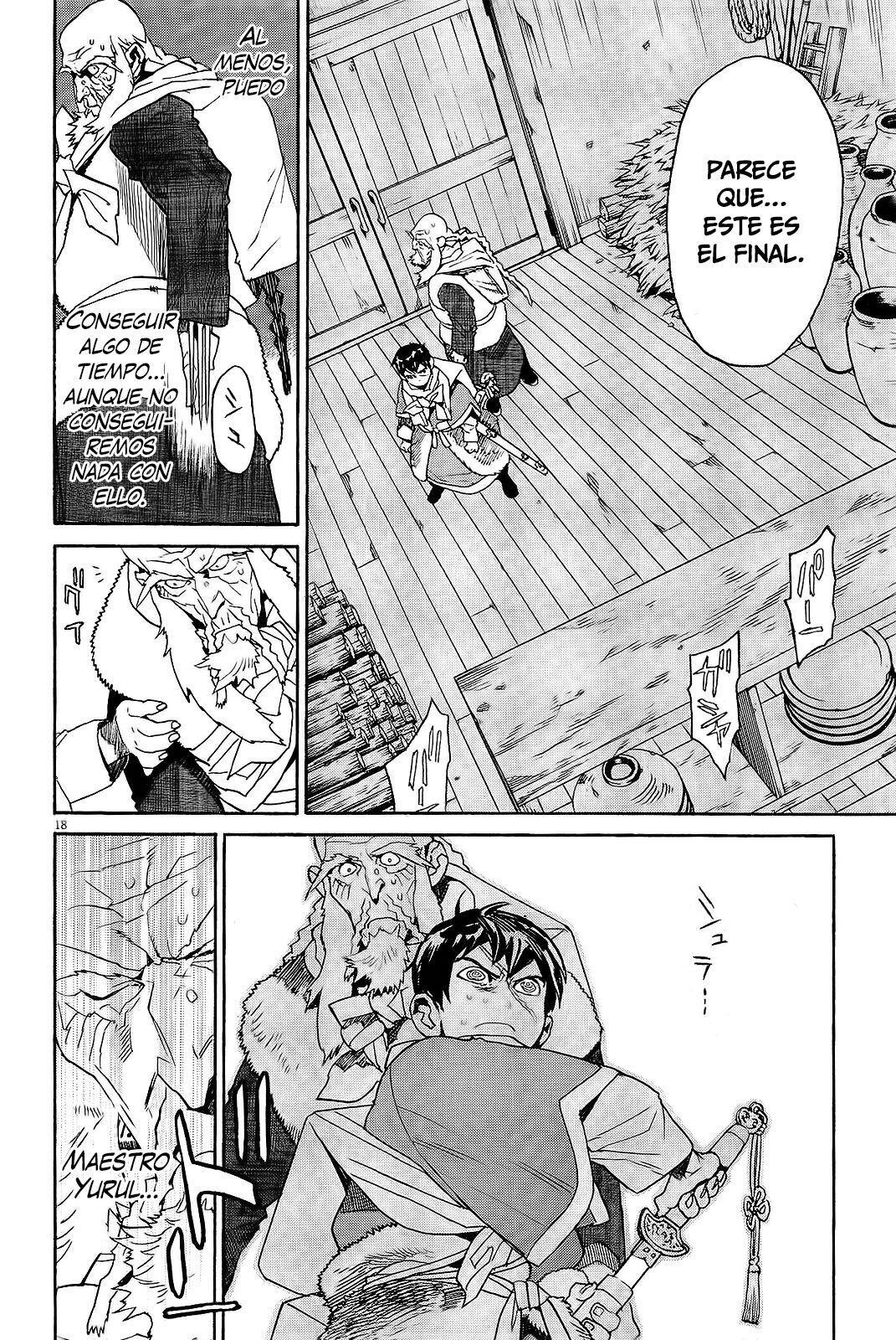 Capitulo 44 page 17