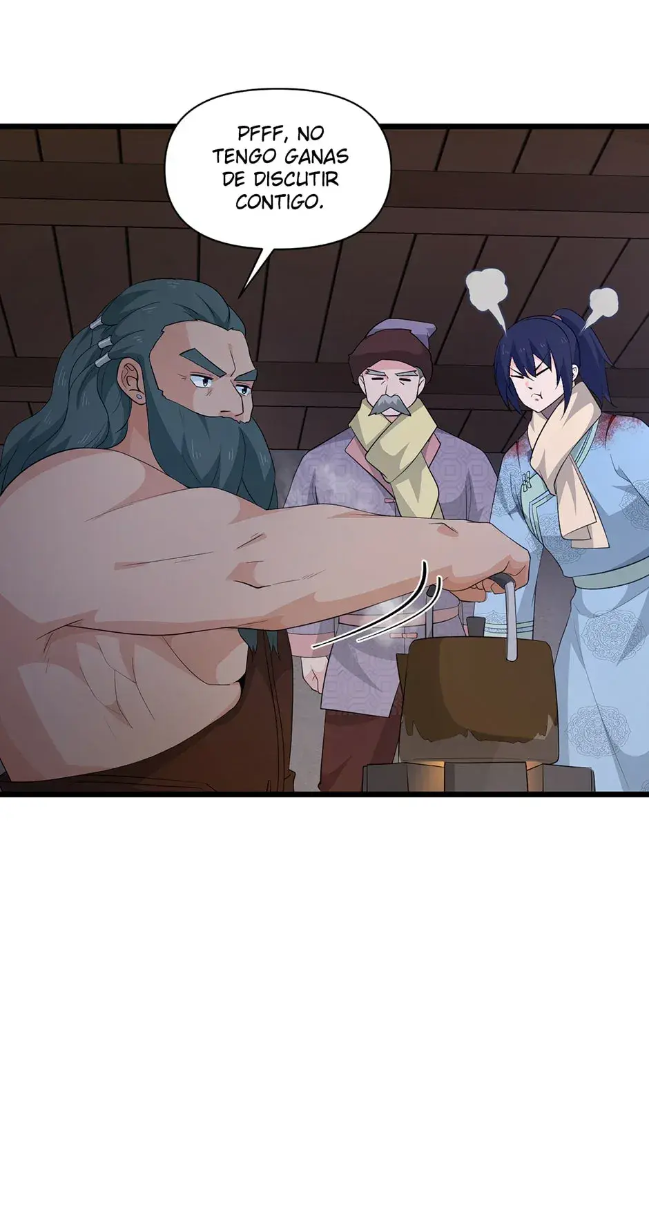 Capitulo 203 page 18