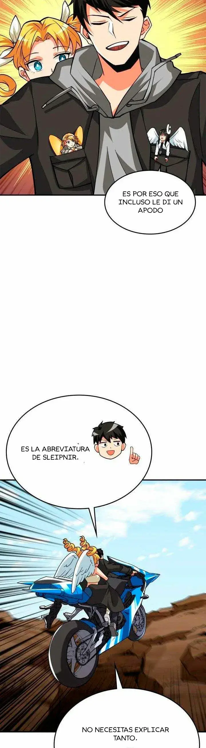 Capitulo 103 page 6