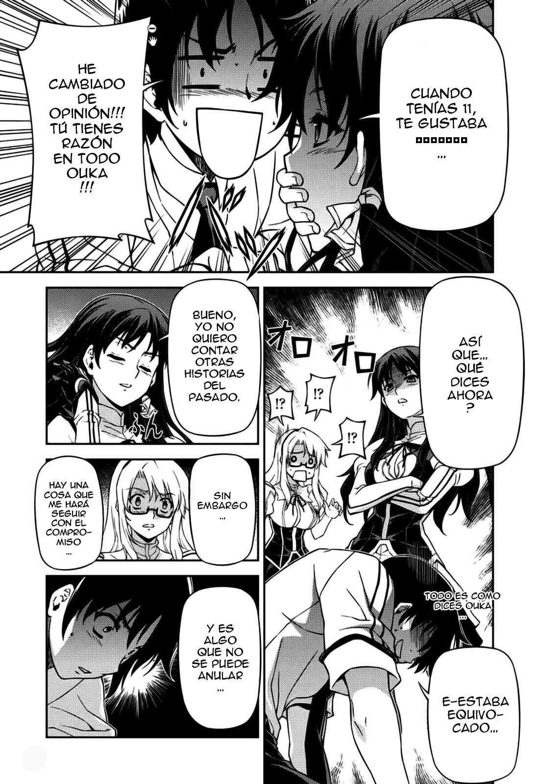 Capitulo 103 page 17