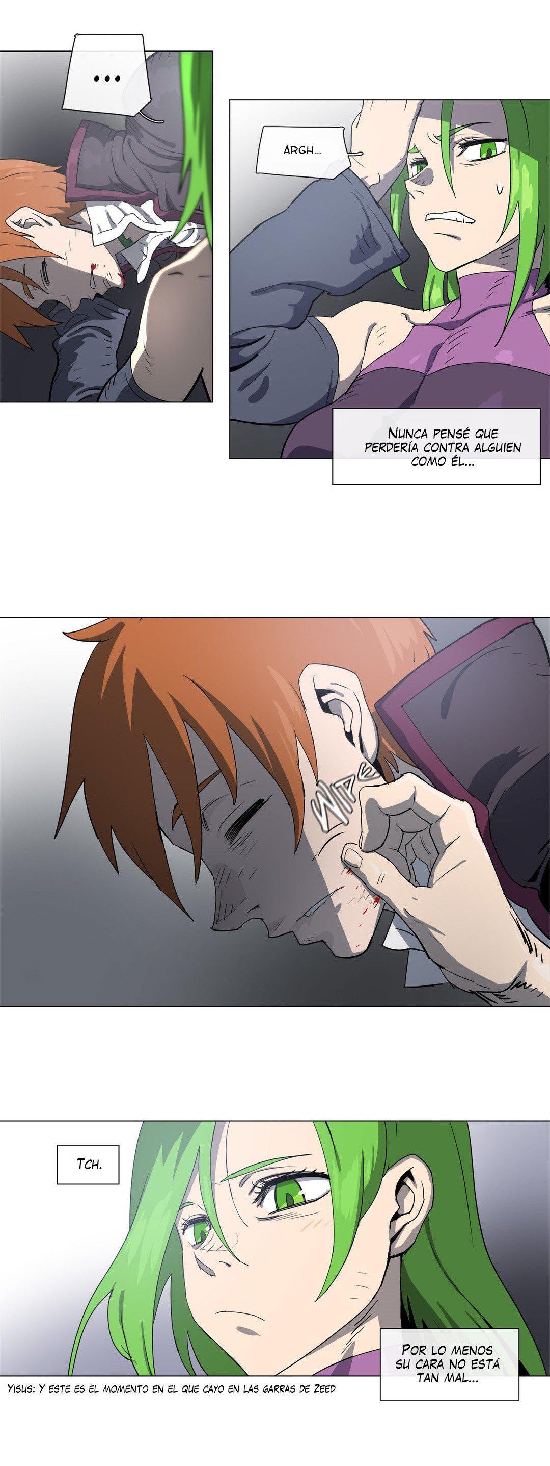 Capitulo 123 page 8