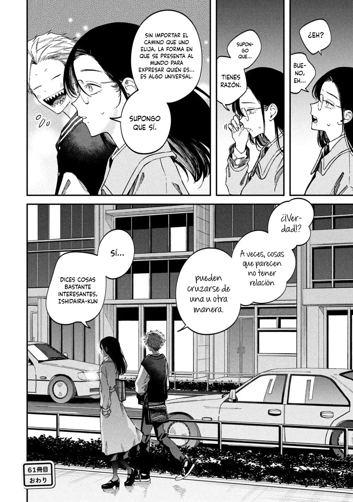 Capitulo 61 page 21