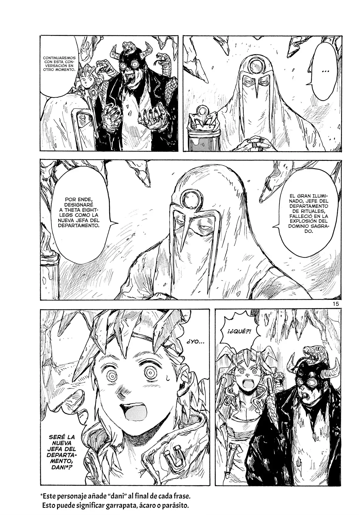 Capitulo 43 page 16