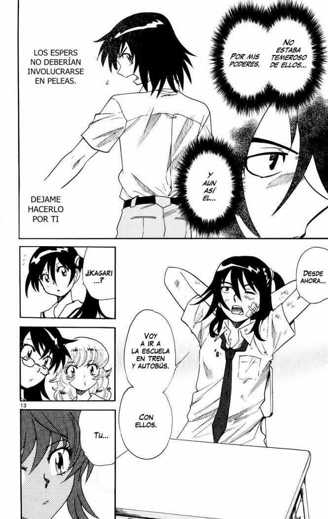 Capitulo 205 page 14