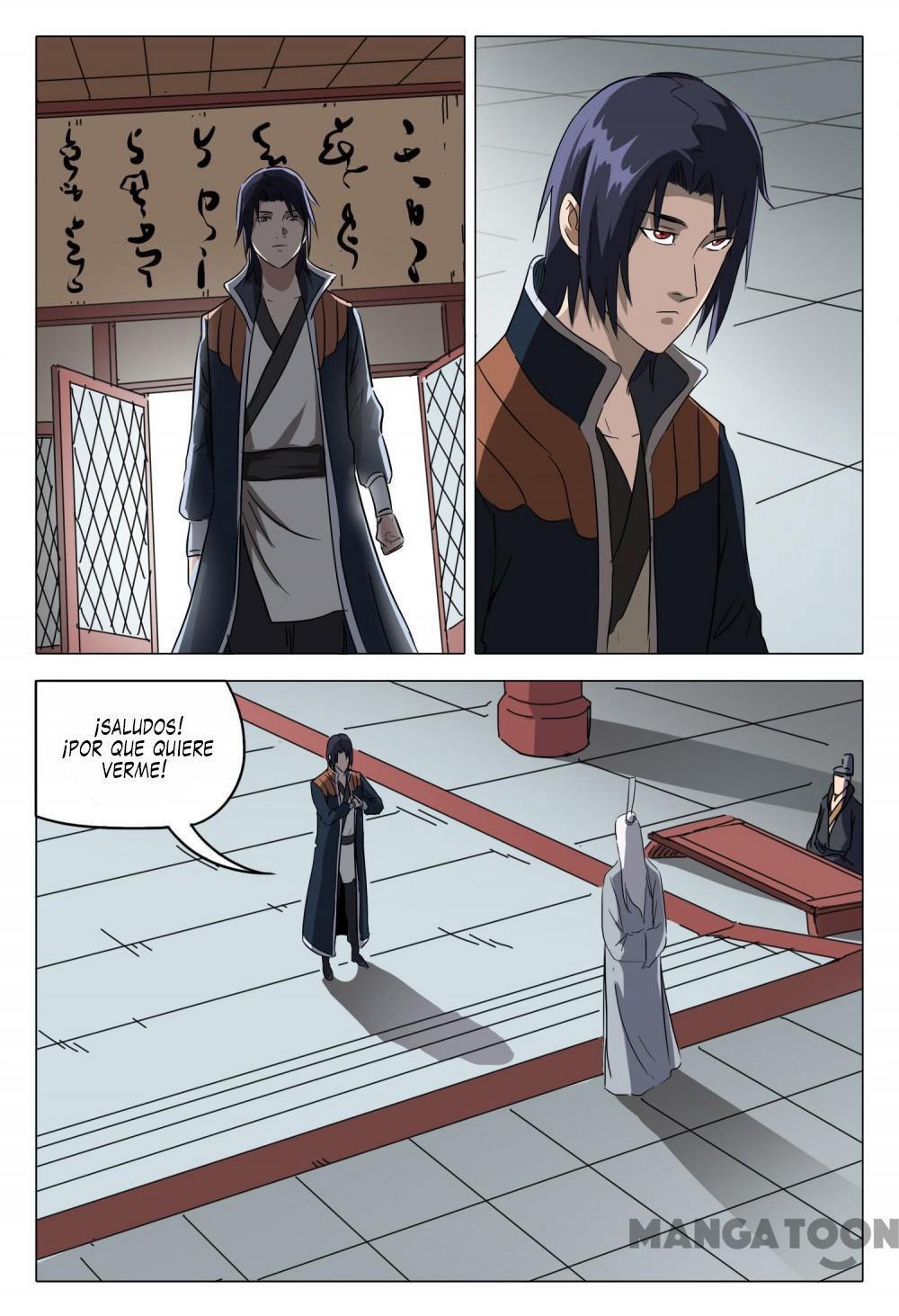 Capitulo 89 page 9