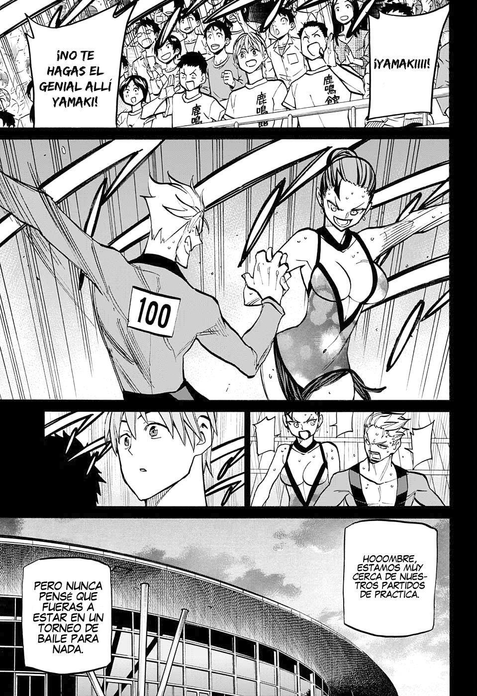 Capitulo 77 page 14