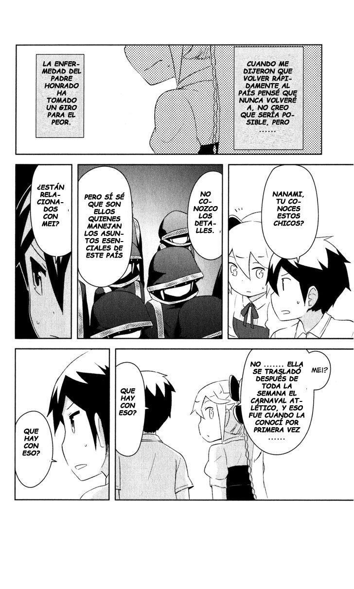 Capitulo 19 page 12