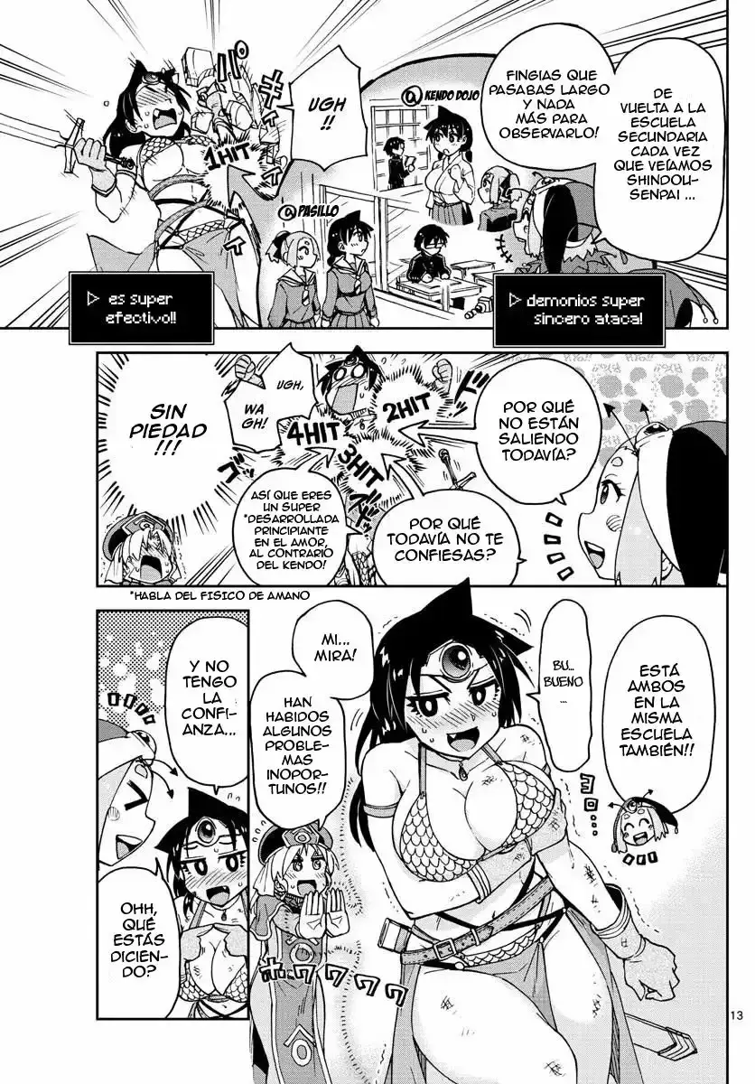 Capitulo 114 page 16