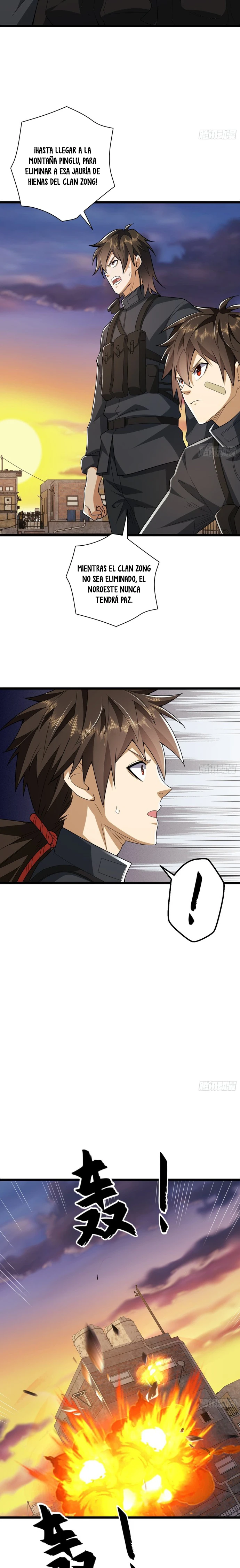 Capitulo 206 page 21