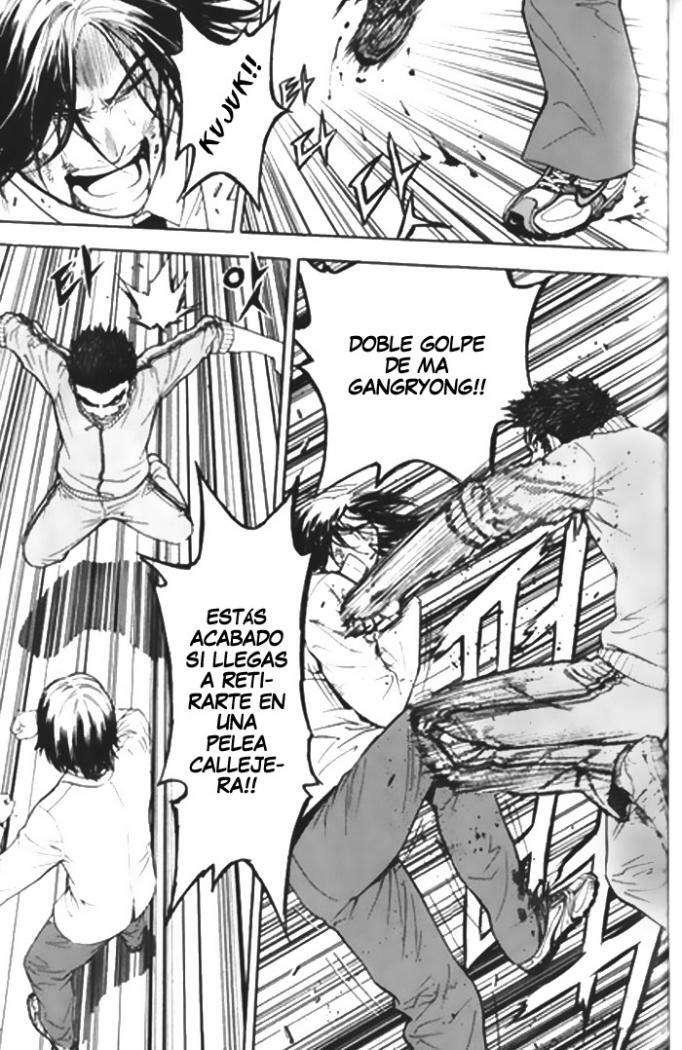 Capitulo 31 page 21
