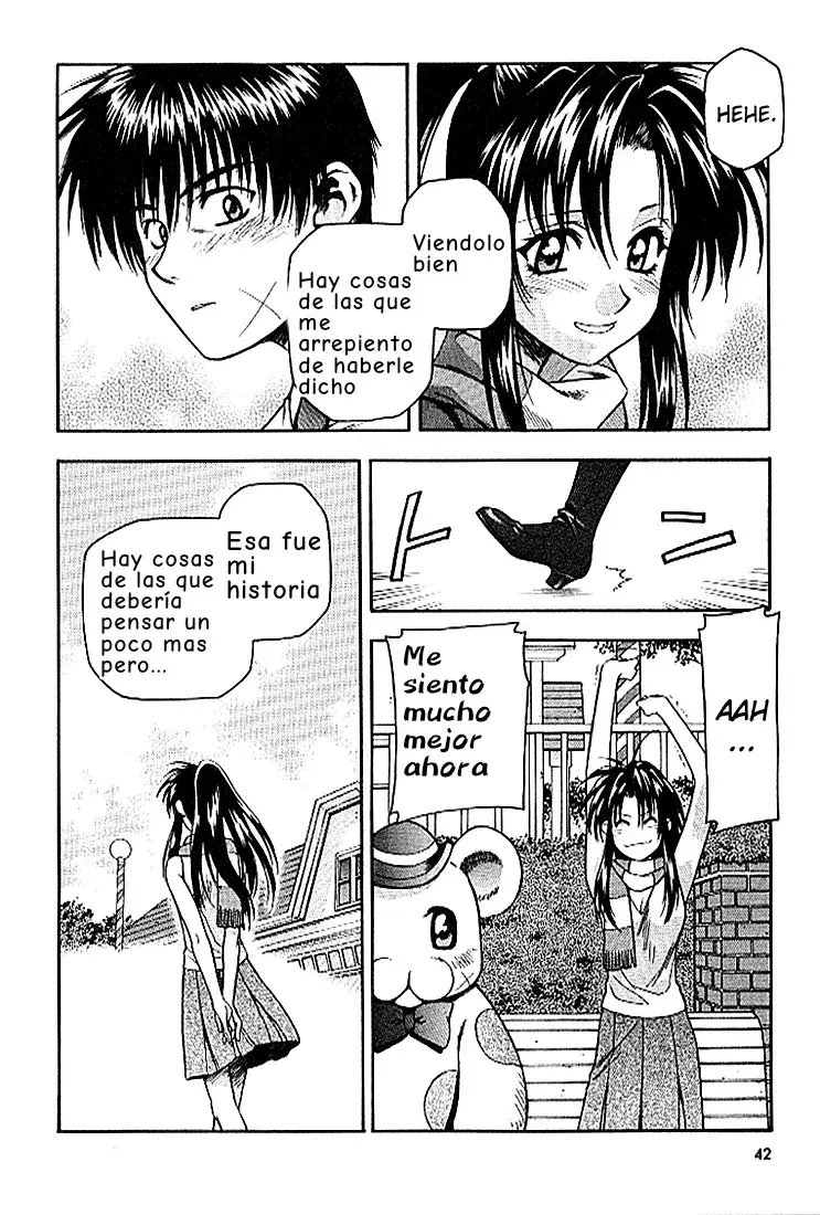 Capitulo 22 page 20