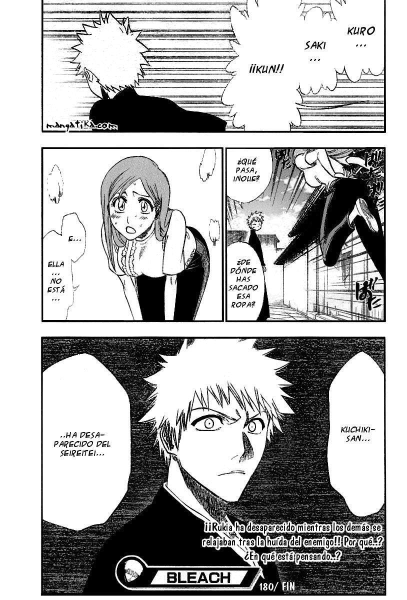 Capitulo 180 page 21
