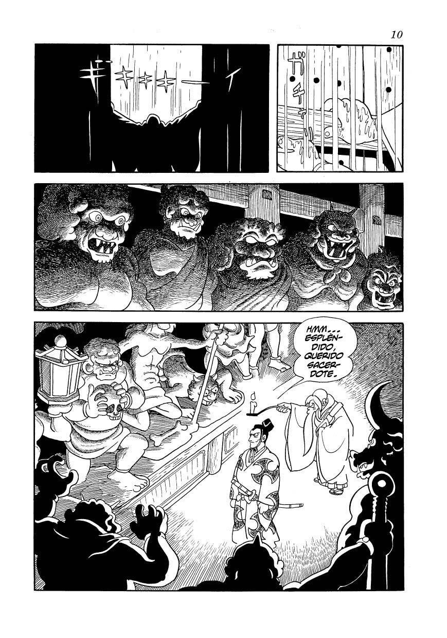 Capitulo 1 page 11