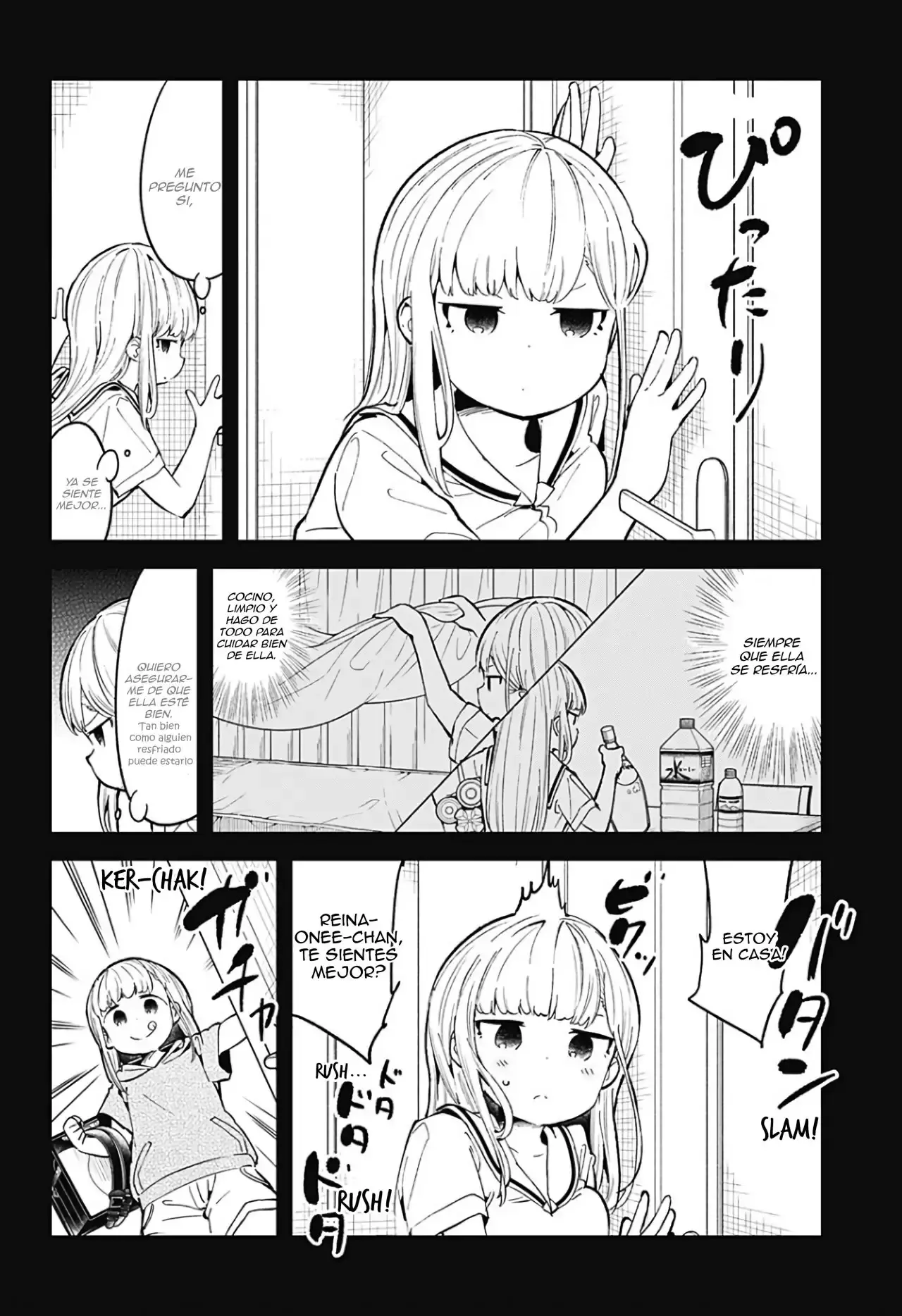 Capitulo 84 page 6