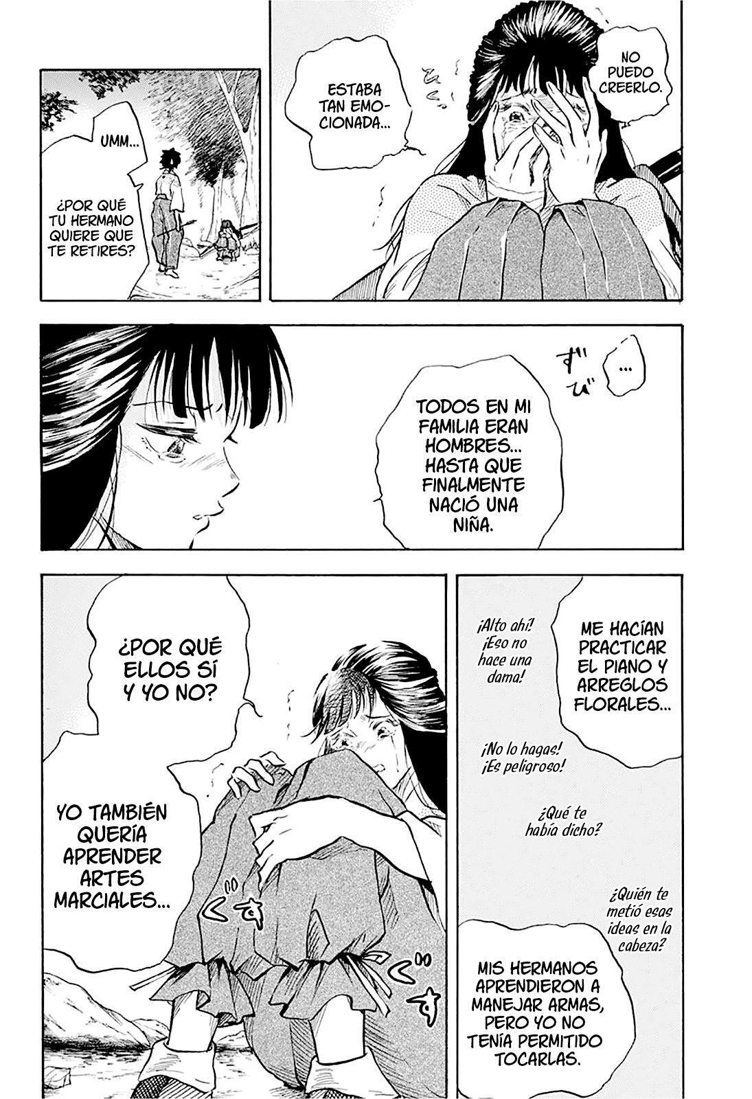 Capitulo 9 page 15
