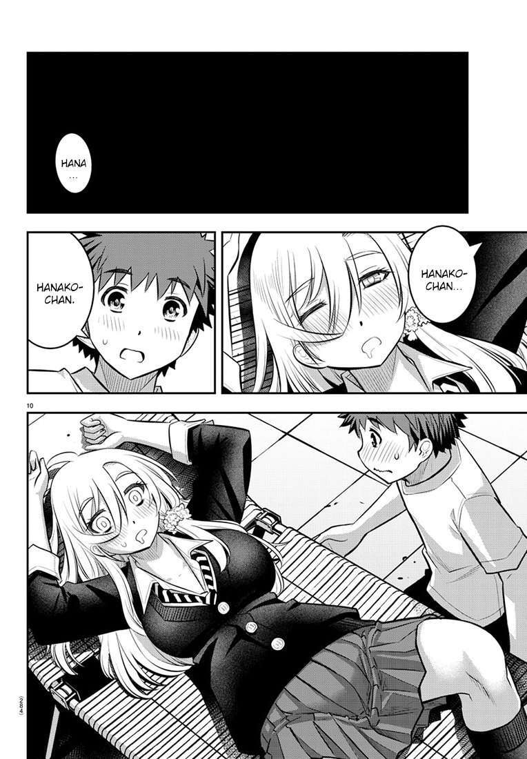 Capitulo 51 page 11