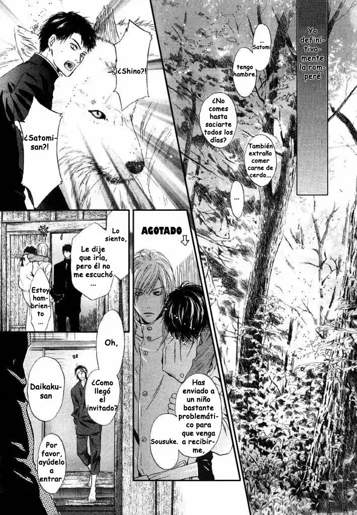 Capitulo 24 page 34