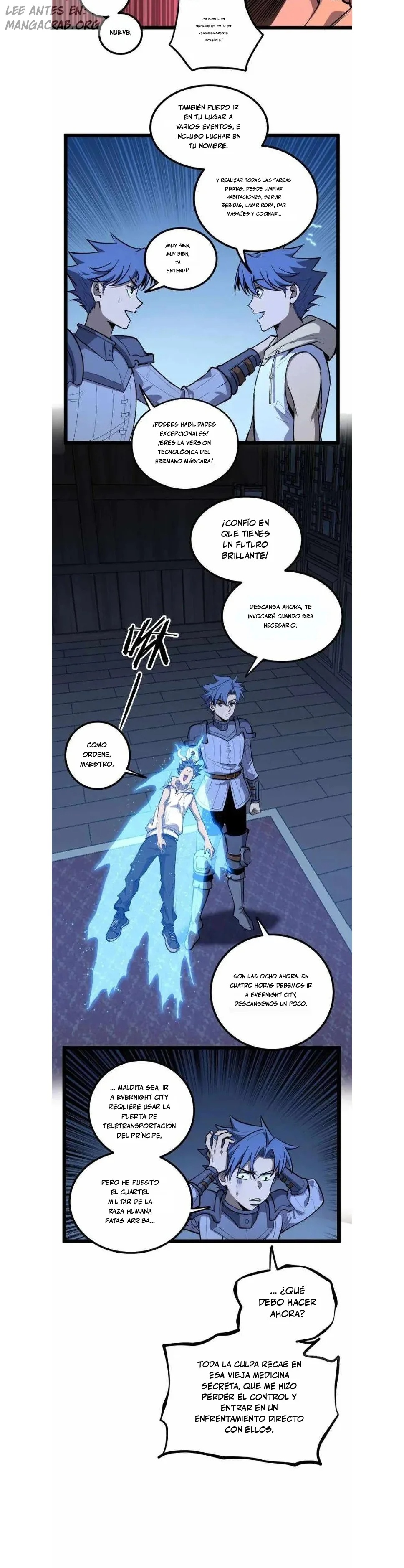 Capitulo 153 page 11