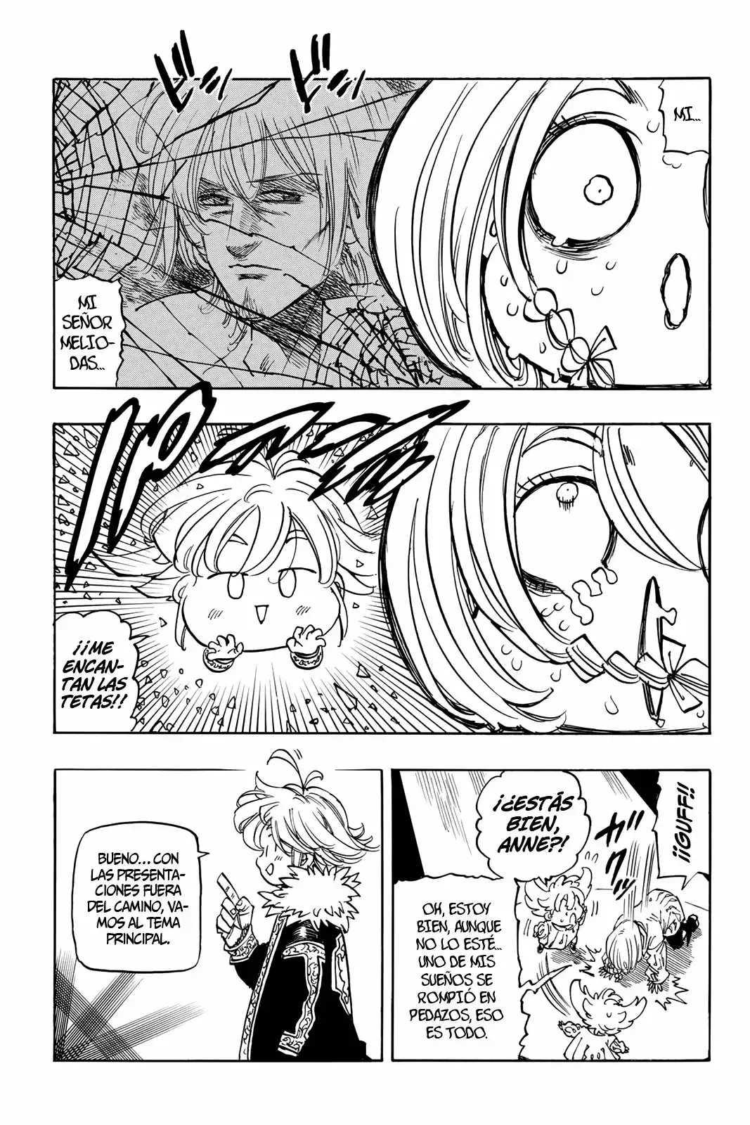 Capitulo 83 page 10