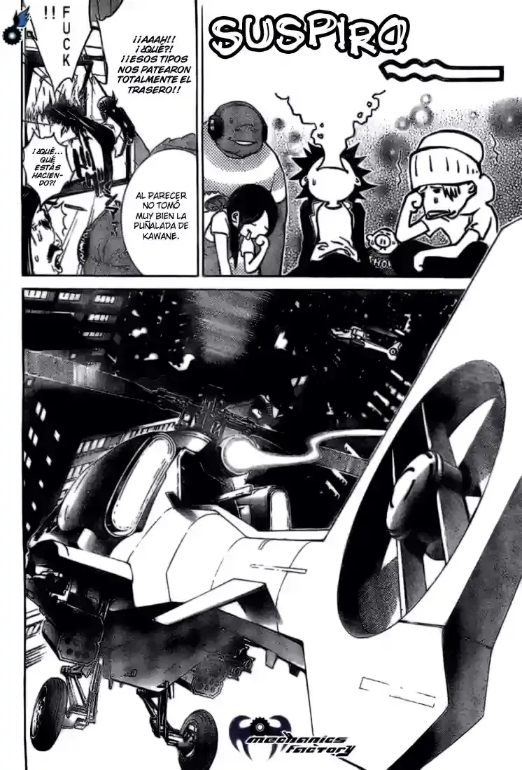 Capitulo 228 page 5