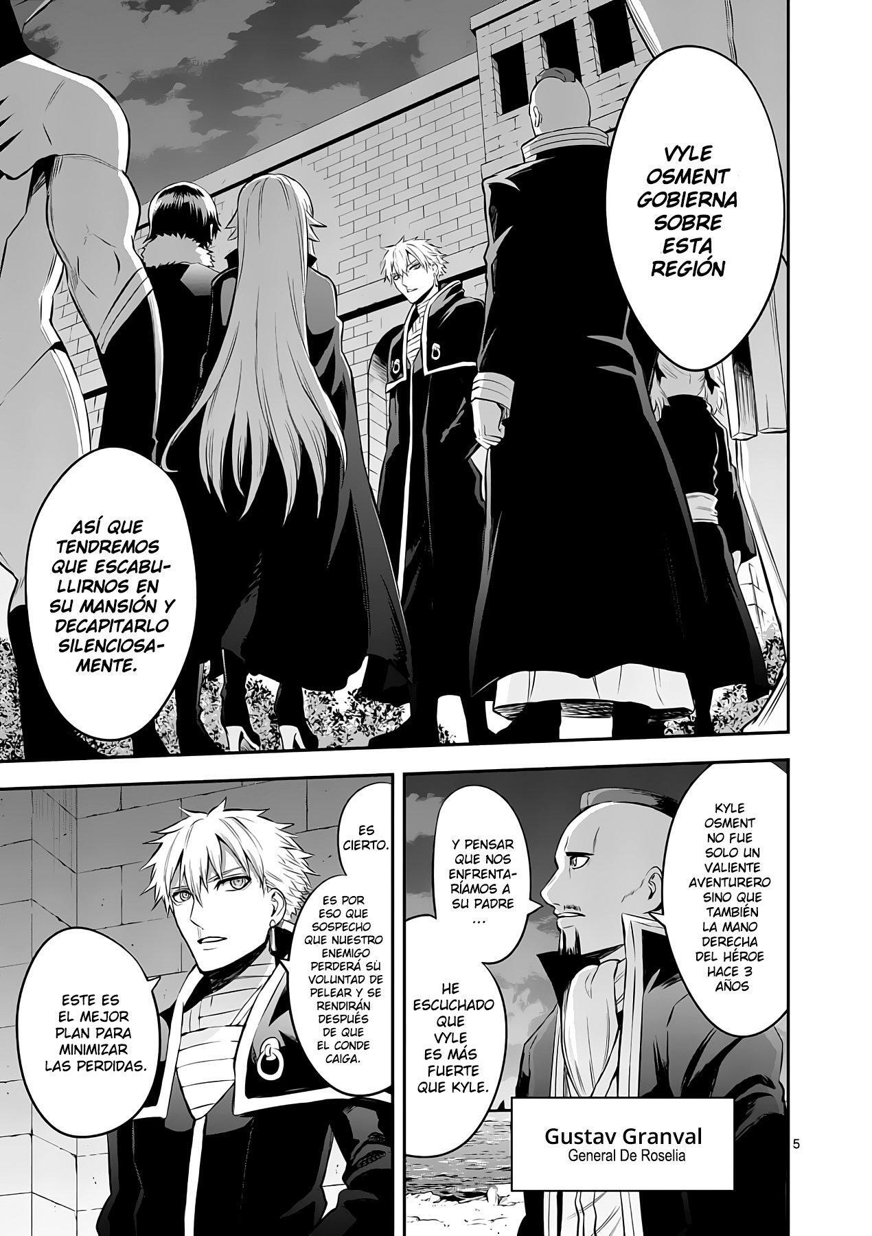 Capitulo 142 page 6