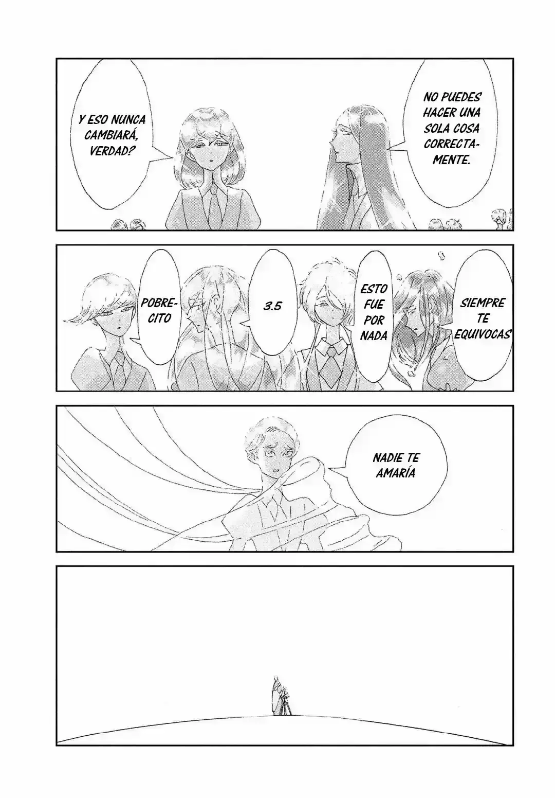 Capitulo 83 page 18