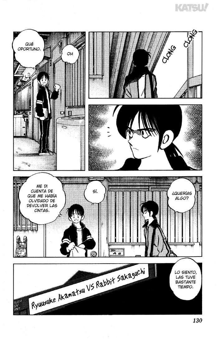 Capitulo 134 page 18