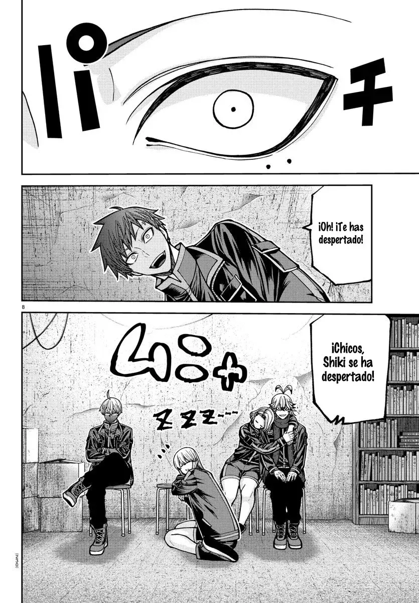Capitulo 202 page 10