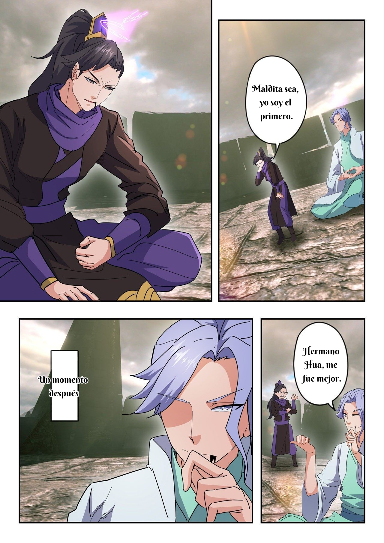 Capitulo 487 page 7