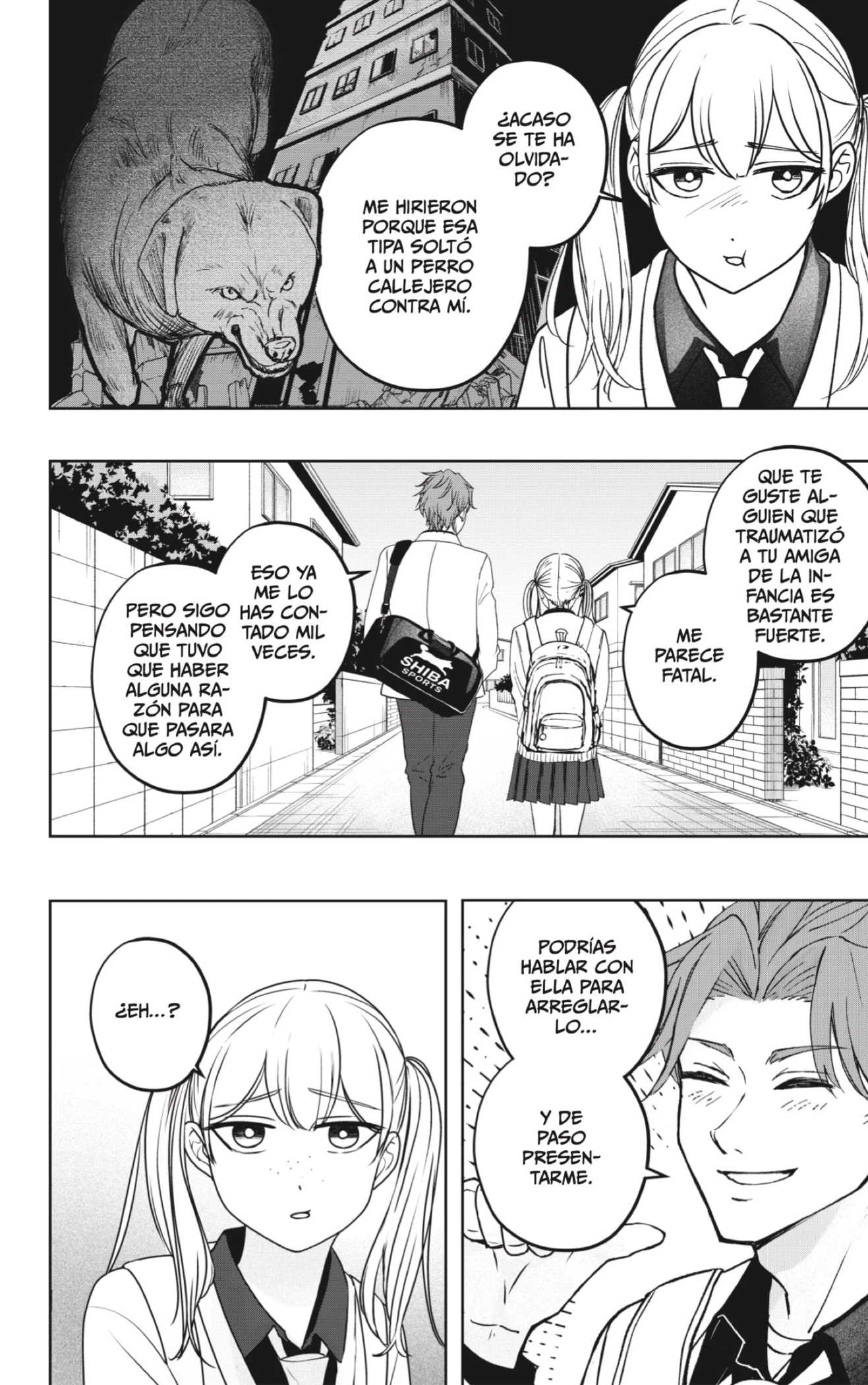 Capitulo 42 page 8