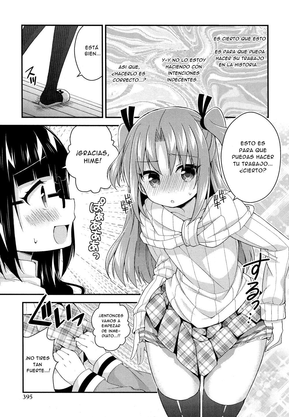 Capitulo 18 page 9