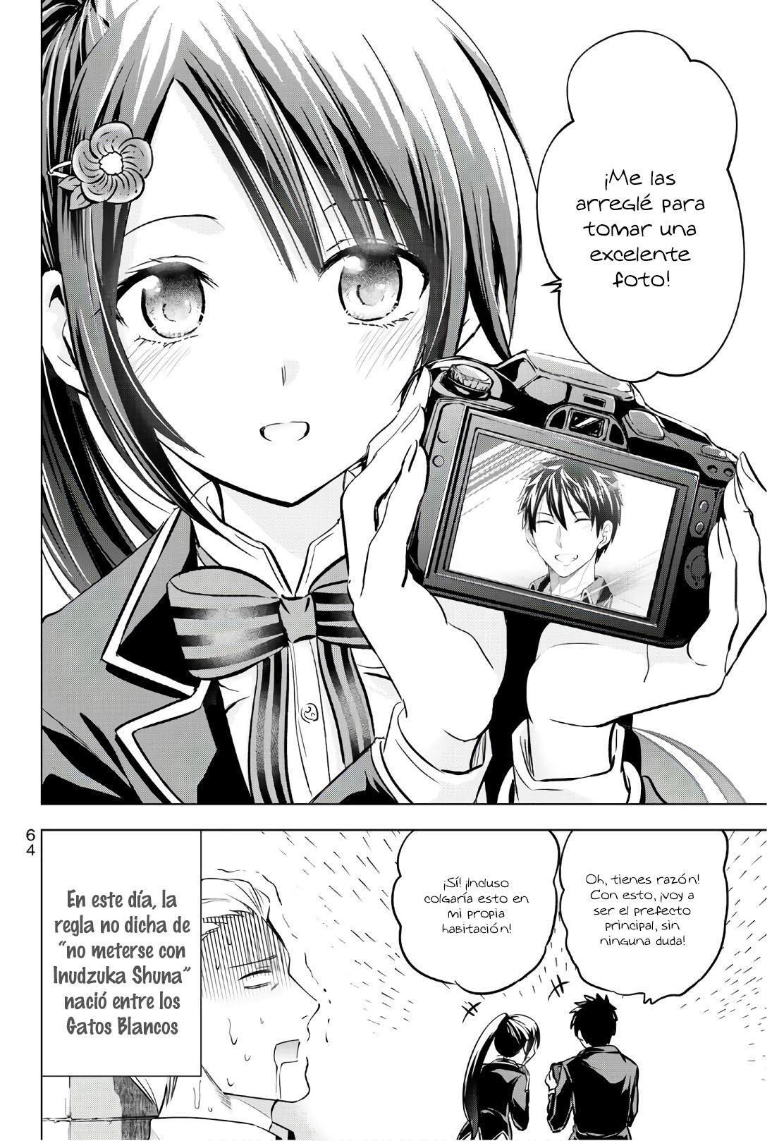 Capitulo 79 page 21