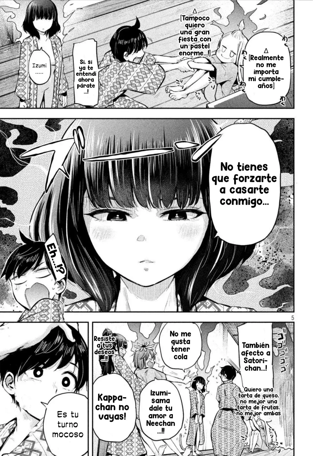 Capitulo 28 page 7