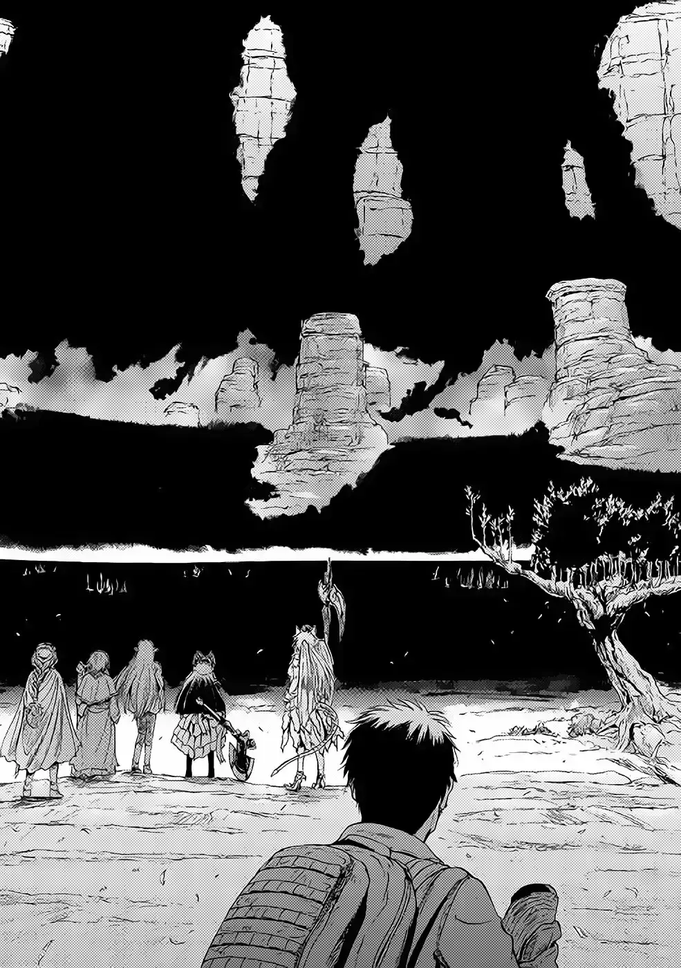 Capitulo 93 page 38